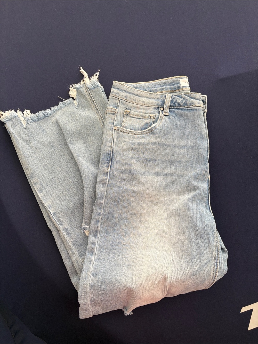 Risen Jeans